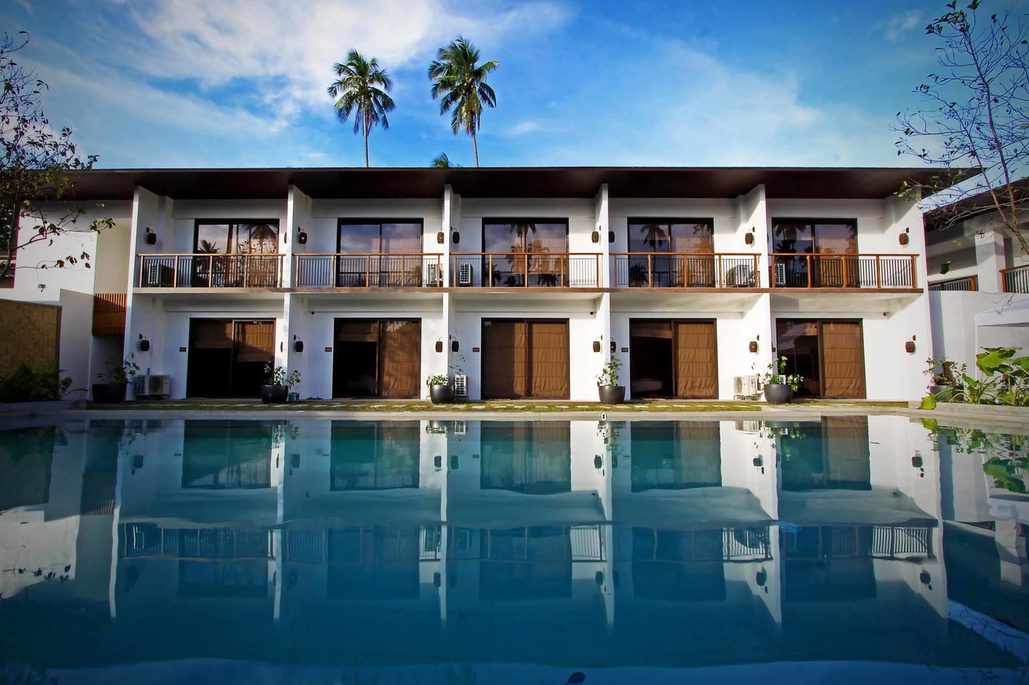 Casa Kalaw Hotel El Nido Exterior photo