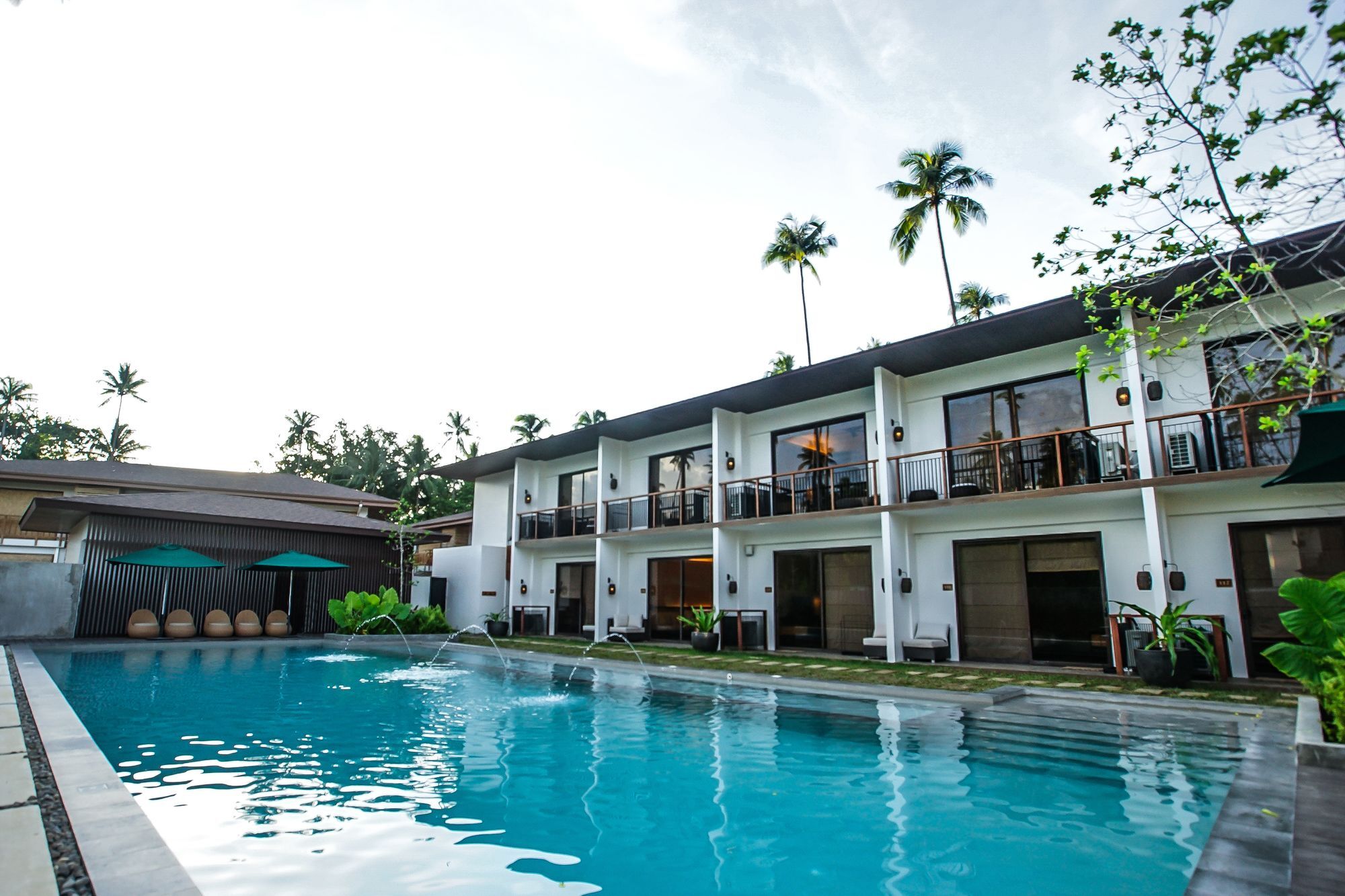 Casa Kalaw Hotel El Nido Exterior photo