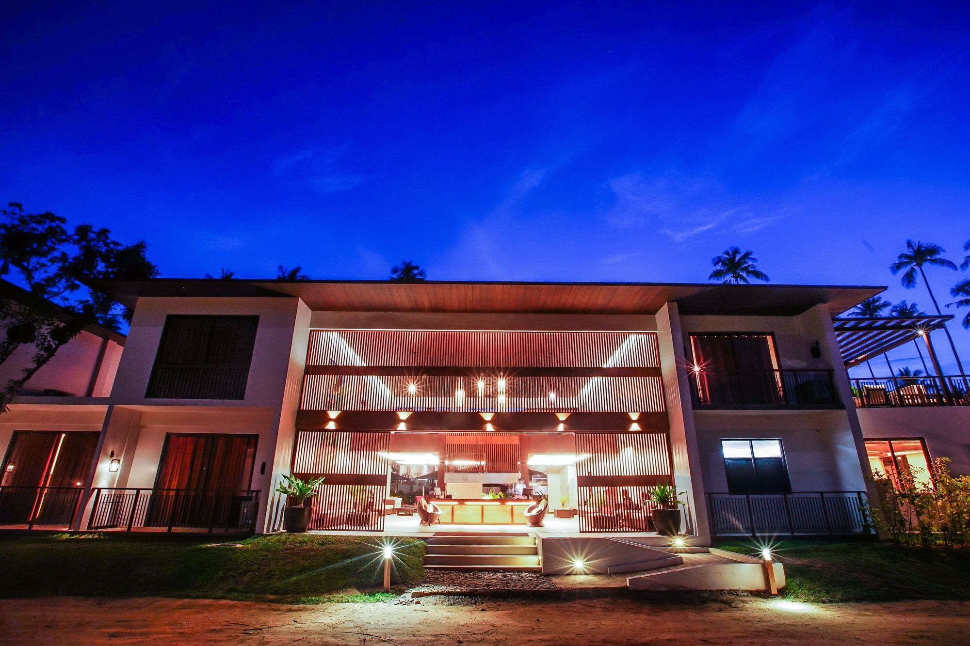Casa Kalaw Hotel El Nido Exterior photo