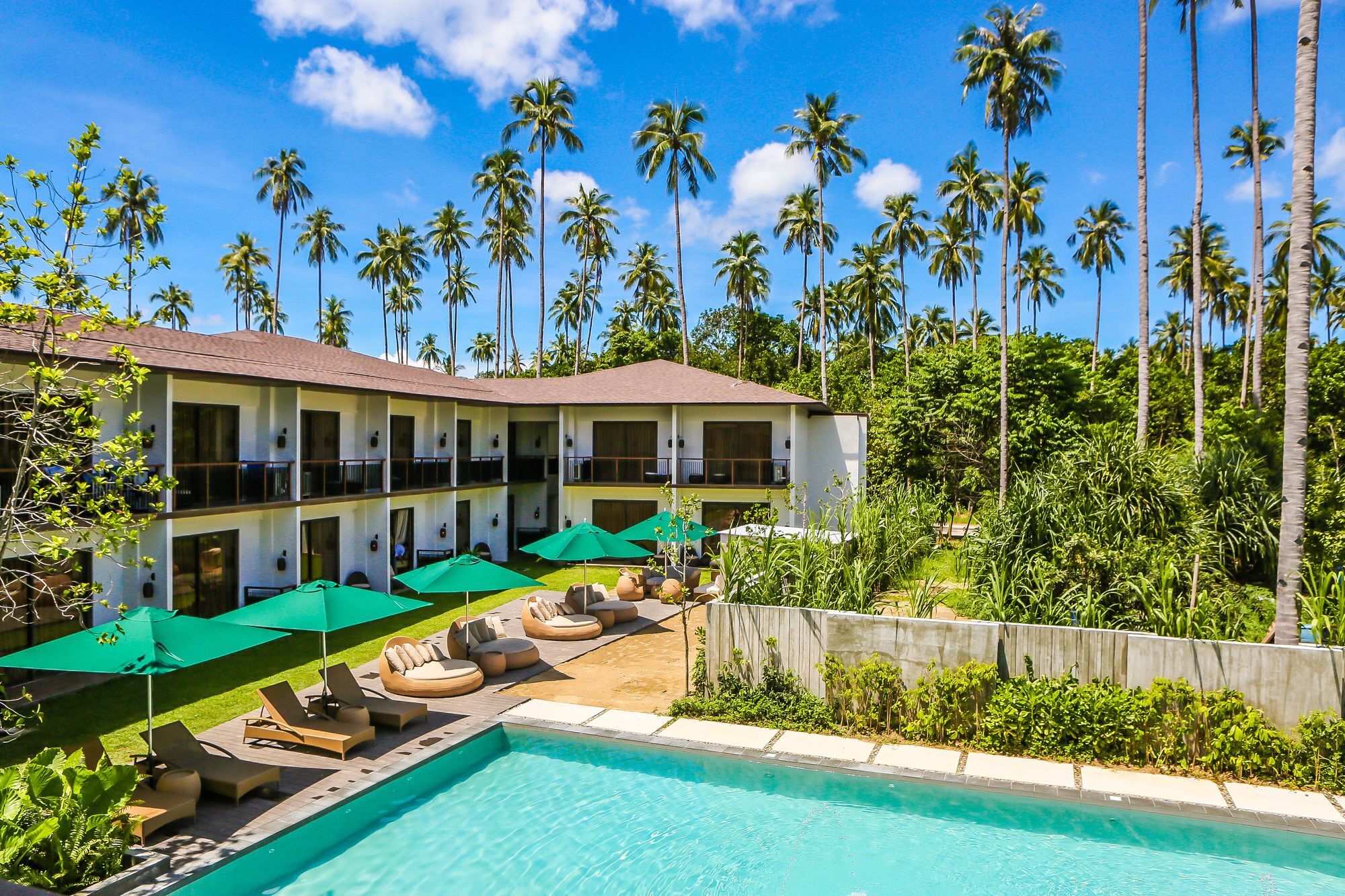 Casa Kalaw Hotel El Nido Exterior photo